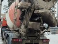 2016 КамАЗ Автобетоносмеситель, красный, 2550000 рублей - вид 3