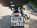 2017 BMW G 310 R, синий, 400000 рублей - вид 7