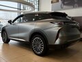 2025 Exeed RX, серый, 5490000 рублей - вид 2
