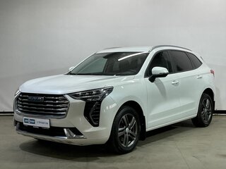 2023 Haval Jolion I, белый, 1850000 рублей, вид 1