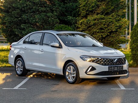 2023 Jetta VA3, белый, 1695000 рублей, вид 3