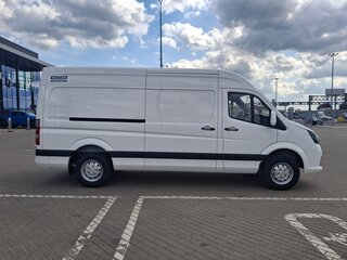 2026 Foton Toano Pro, белый, 3180000 рублей, вид 3