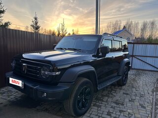 2022 Tank 300 I, чёрный, 3500000 рублей, вид 3