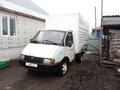 2001 ГАЗ ГАЗель (3302), серый, 200000 рублей - вид 1