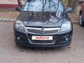 2013 Opel Astra H Рестайлинг, чёрный, 650000 рублей