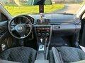 2008 Mazda 3 5-speed I (BK) Рестайлинг, серый, 670000 рублей - вид 10