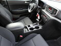 2019 Kia Sportage IV Рестайлинг, красный, 1930000 рублей - вид 6