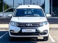 2026 Lada (ВАЗ) Largus I Рестайлинг, белый - вид 1