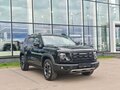 2026 Haval Dargo I Рестайлинг, чёрный - вид 2