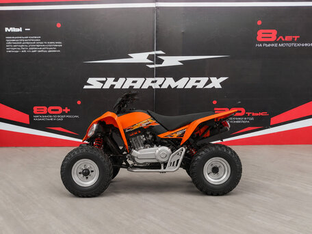 2026 Armada ATV 200, оранжевый, 150900 рублей, вид 2