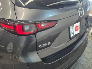 2026 Mazda CX-5 II Рестайлинг, серый, 3350000 рублей, вид 5