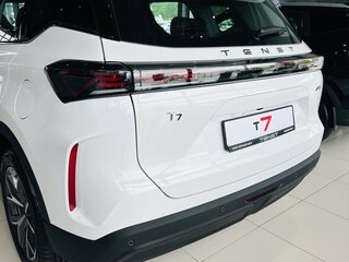 2026 Tenet T7, белый, 2940000 рублей, вид 4