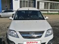 2019 Lada (ВАЗ) Largus I, белый, 1100000 рублей - вид 2