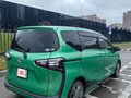 2015 Toyota Sienta II, зелёный, 1290000 рублей - вид 6