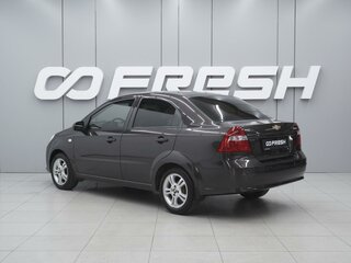 2021 Chevrolet Nexia I, коричневый, 1085000 рублей, вид 2
