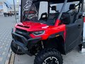 2026 Loncin UWolf 1000, красный, 1696000 рублей - вид 9