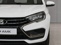 2026 Lada (ВАЗ) Vesta I Рестайлинг (NG), белый, 1581000 рублей - вид 3