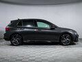 2021 Volkswagen Golf VIII, чёрный - вид 3