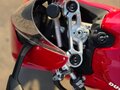 2021 Ducati Panigale V2, красный, 1600000 рублей - вид 9