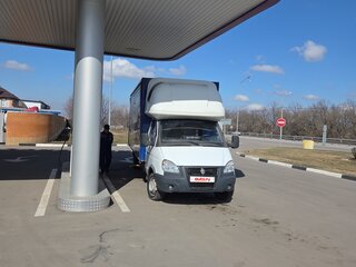 2020 ГАЗ ГАЗель (3302), белый, 1450000 рублей, вид 1