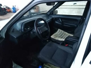 2013 Lada (ВАЗ) 2114, белый, 350000 рублей, вид 4