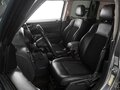 2015 Jeep Liberty (Patriot), серый - вид 9