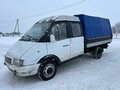 2003 ГАЗ ГАЗель (33023/330273) Фермер, белый, 380000 рублей