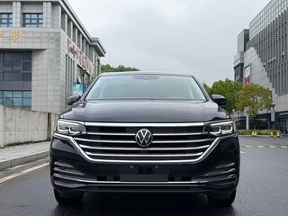 2025 Volkswagen Viloran I Рестайлинг, чёрный, 5200778 рублей, вид 2
