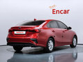 2020 Kia K3 II, пурпурный, 1450000 рублей - вид 2