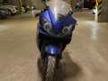 2004 Honda CBR 600F, синий, 370000 рублей - вид 10