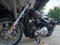 2023 Harley-Davidson Softail Standard, чёрный, 1220000 рублей - вид 3