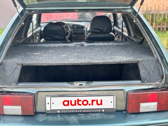 2012 Lada (ВАЗ) 2113, серый, 205000 рублей - вид 15