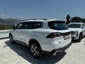 2026 Geely Okavango I Рестайлинг, белый, 4085990 рублей - вид 3