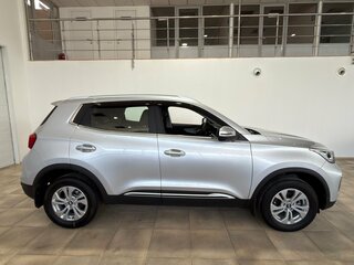 2023 Chery Tiggo 4 Pro I, серый, 1400000 рублей, вид 5