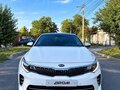 2016 Kia Optima IV, белый, 1650000 рублей - вид 2