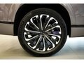2025 Jaecoo J8, серый, 4669000 рублей - вид 11