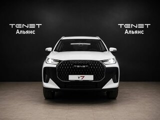 2026 Tenet T7, белый, 2785000 рублей, вид 3