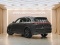 2025 Li Auto (Lixiang) L7 52.3 kWh I Рестайлинг, серый - вид 2
