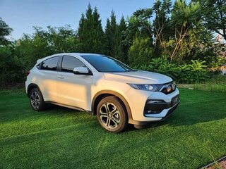 2022 Honda XR-V I Рестайлинг, белый, 1250000 рублей, вид 3