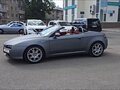 2007 Alfa Romeo Spider III, серый, 1600000 рублей - вид 4