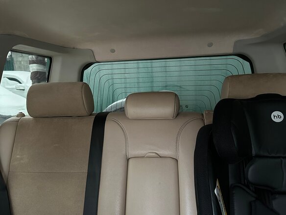 2005 Land Rover Freelander I Рестайлинг, серый, 500000 рублей - вид 21