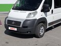 2013 Fiat Professional Ducato, белый, 1400000 рублей - вид 9