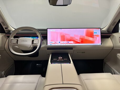 2026 Lynk & Co 900, чёрный, 8500000 рублей, вид 5