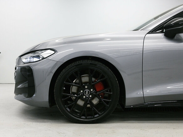 2025 Audi A5 III (B10), серый, 5780000 рублей - вид 15