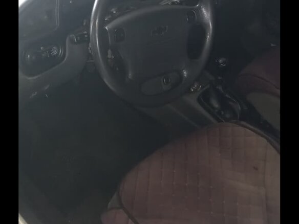 2008 Chevrolet Lanos I, белый, 150000 рублей - вид 2