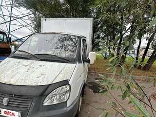 2008 ГАЗ Соболь (2310), белый, 300000 рублей, вид 1