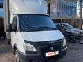 2021 ГАЗ ГАЗель (3302), белый, 1620000 рублей - вид 2