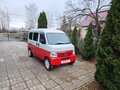 2011 Honda Acty III, белый, 1000000 рублей - вид 5