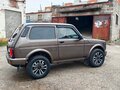 2019 Lada (ВАЗ) 2121 (4x4) Urban I Рестайлинг, коричневый, 885000 рублей - вид 7