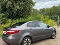 2014 Kia Rio III, серый - вид 2